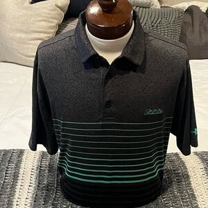 Under Armour Golf Shirt